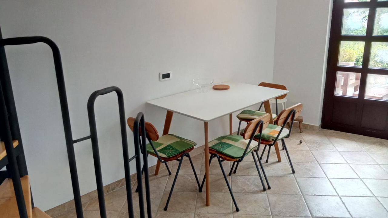 Apartment Iva Novi Vinodolski Εξωτερικό φωτογραφία