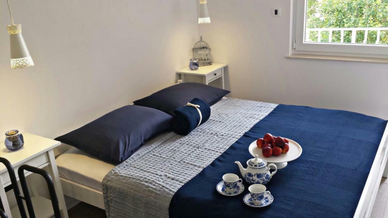 Apartment Iva Novi Vinodolski Εξωτερικό φωτογραφία