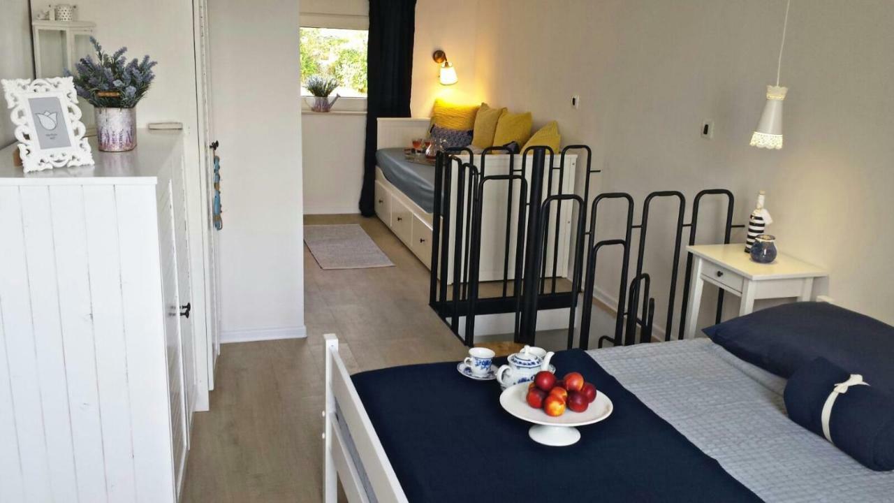 Apartment Iva Novi Vinodolski Εξωτερικό φωτογραφία