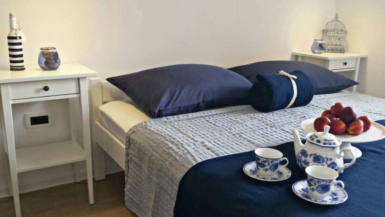 Apartment Iva Novi Vinodolski Εξωτερικό φωτογραφία