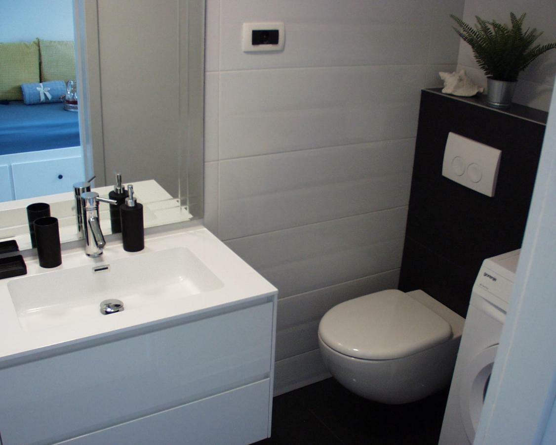 Apartment Iva Novi Vinodolski Εξωτερικό φωτογραφία