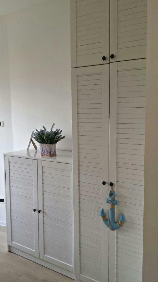 Apartment Iva Novi Vinodolski Εξωτερικό φωτογραφία